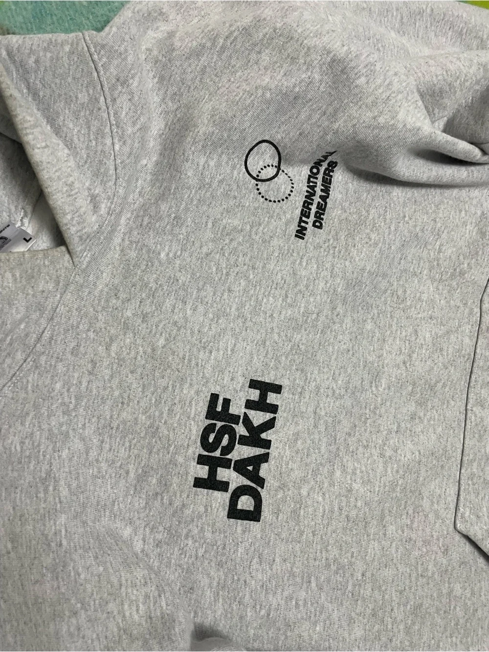Los Angeles Apparel soft light